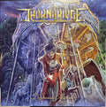 Thornbridge : Daydream Illusion (LP, Album, Ltd, Red)