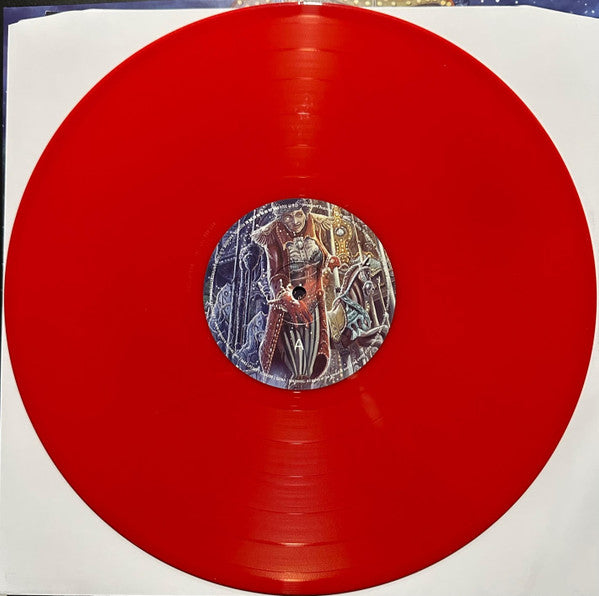 Thornbridge : Daydream Illusion (LP, Album, Ltd, Red)
