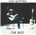 Leo Kottke : The Best (2xCD, Comp, RE)