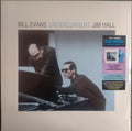 Bill Evans, Jim Hall : Undercurrent (LP, Album, Ltd, RE, 180)