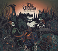 The Wizards (11) : The Exit Garden (CD, Album)