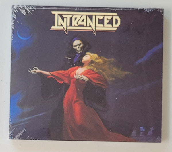 Intranced : Intranced (CD, EP, RE, Sli)