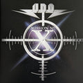 U.D.O. (2) : Mission No. X (LP, Album, Ltd, RE, Pur)