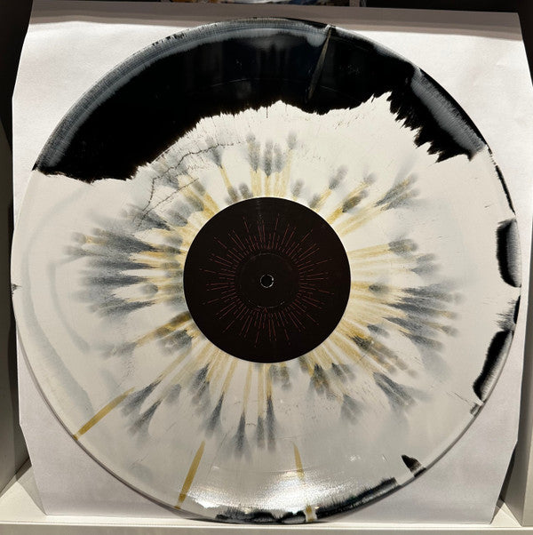 Pyra (4) : Those Who Dwell In the Fire (LP, Album, Ltd, Opa)