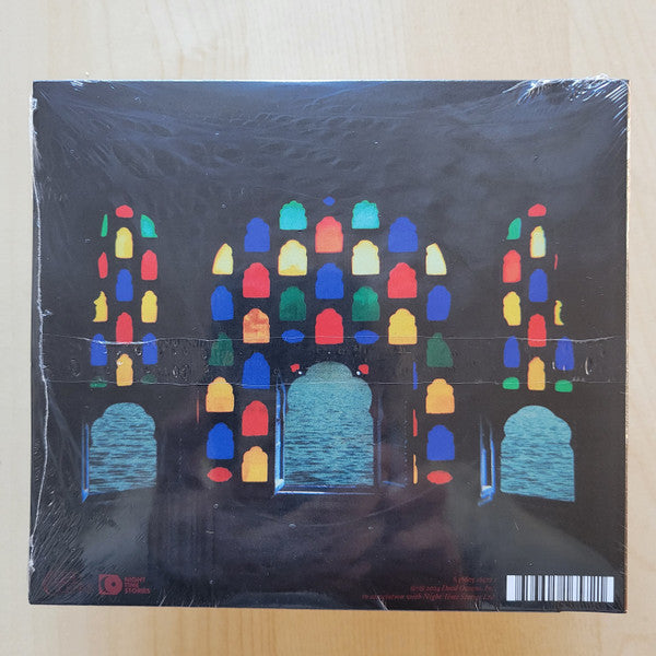 Khruangbin : A La Sala (CD, Album)