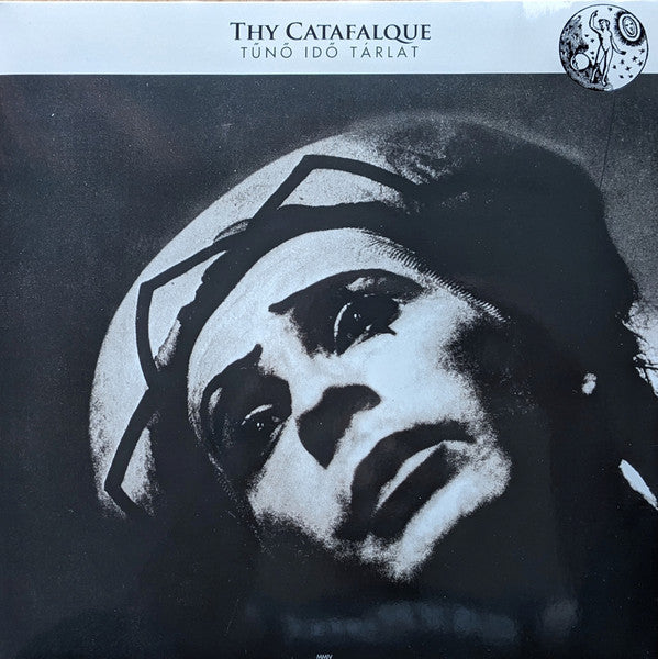Thy Catafalque : Tűnő Idő Tárlat (2xLP, Album, RE)