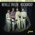 Neville Taylor : Rockaroo! (CD)