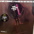 Eddie Fisher Quintet : The Third Cup (LP, Album, RE, 180)