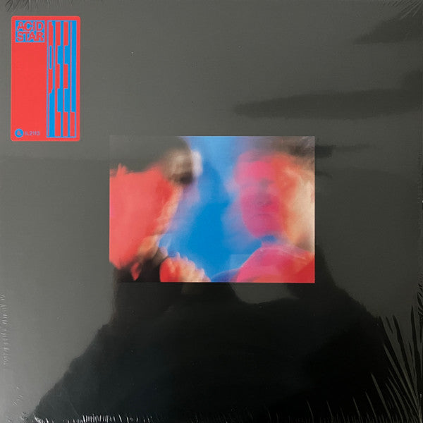 Peel (10) : Acid Star (LP, Album)