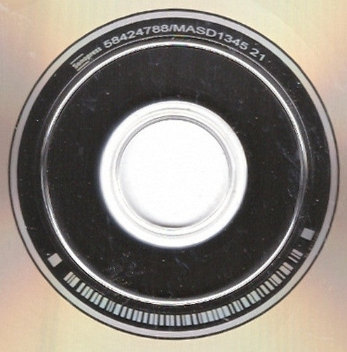 Ivory Tower (2) : Heavy Rain (CD, Album, Dig)