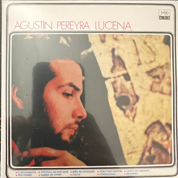 Agustin Pereyra Lucena : Agustin Pereyra Lucena (CD)