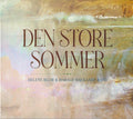 Helene Blum & Harald Haugaard Band : Den Store Sommer (CD, Album)