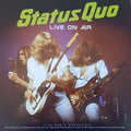 Status Quo : Live On Air (LP, Comp, Unofficial, 180)