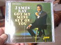 James Ray (2) : Got My Mind Set On You (CD, Comp)