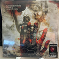 Various : Covered In Nails (A Tribute To Nine Inch Nails) (LP, Comp, Ltd, Red)