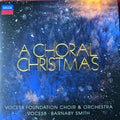 Voces8 Foundation Choir & Voces8 Foundation Orchestra, Voces8, Barnaby Smith (2) : A Choral Christmas (2xLP)