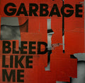 Garbage : Bleed Like Me (2xLP, Dlx)
