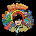 Sandy Salisbury : Mellow As Sunshine (LP, Album, Mono)