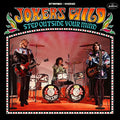 Jokers Wild : Step Outside Your Mind (2xLP, Comp)