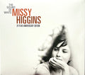 Missy Higgins : The Sound Of White (20th Anniversary Edition) (2xCD, Album, Dlx, RE, 20 )