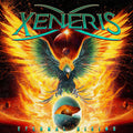Xeneris : Eternal Rising (CD, Album)