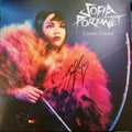 Sofia Portanet : Chasing Dreams (LP, Album)