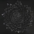 Jónsi : Obsidian (2xLP, Album, Ltd, RE, Bla)