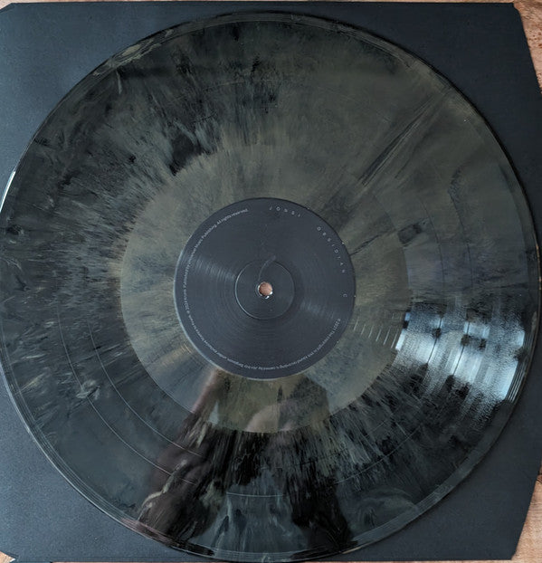 Jónsi : Obsidian (2xLP, Album, Ltd, RE, Bla)