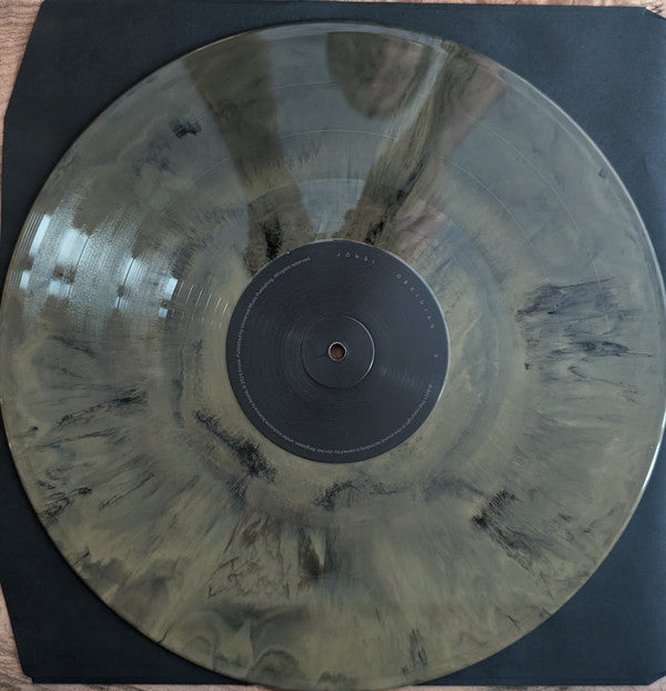 Jónsi : Obsidian (2xLP, Album, Ltd, RE, Bla)