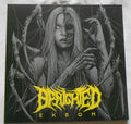 Benighted : Ekbom (LP, Album, Ltd, Cri)
