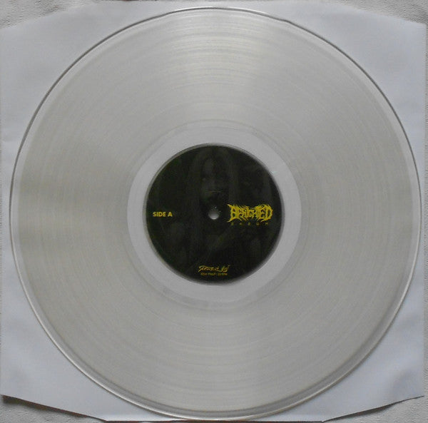 Benighted : Ekbom (LP, Album, Ltd, Cri)