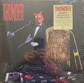 Thunder (3) : Robert Johnson's Tombstone (2xLP, Album, Ltd, RE, Exp)