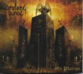 Profane Burial : My Plateau (CD, Album)
