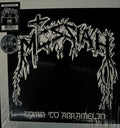 Messiah (5) : Hymn To Abramelin (LP, Album, RE, RP)