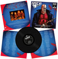 Razor (2) : Shotgun Justice (LP, Album, RE, RP)