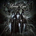 Leaves' Eyes : Myths Of Fate (LP, Album, Ltd, Blu)