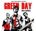 Green Day : Rarities  (6xCD + Box, Unofficial)