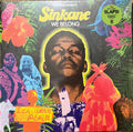 Sinkane : We Belong  (CD, Album)