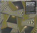Various : Ghana Special Volume 2 (Electronic Highlife & Afro Sounds In The Diaspora 1980-93) (2xCD, Comp)