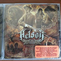 Helsótt : Presents The Will And The Witch (CD, Album)
