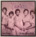 The Chantels : Born in the Bronx - The Singles (1957-62) (LP, Comp)