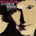 Steve Winwood : Revolutions: The Very Best Of Steve Winwood (CD, Comp, RM)