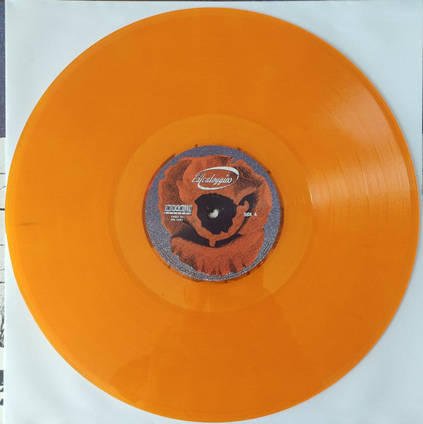 Les Calcatoggios : Indestructible (LP, Album, Ltd, Num, Cle)