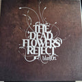 Mansun : The Dead Flowers Reject (LP, Comp, RE)