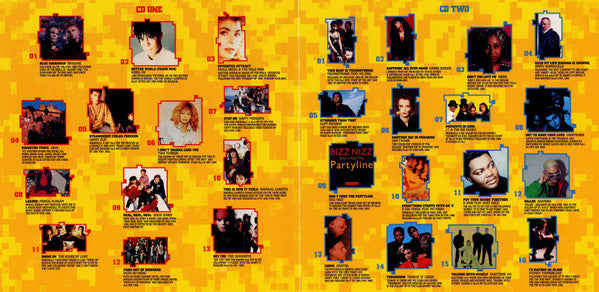 Various : Now That's What I Call Music 17 (2xCD, Comp, RE)