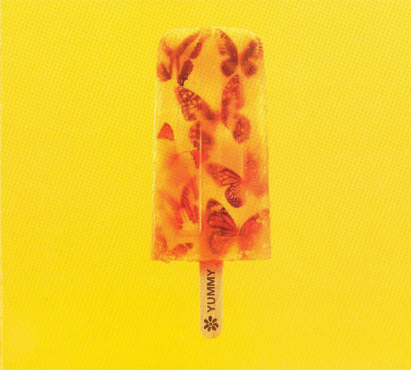 James : Yummy (CD, Album)