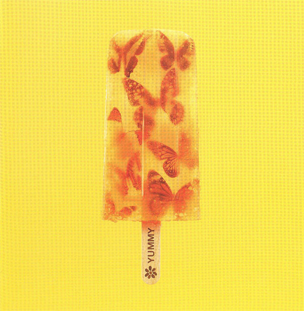 James : Yummy (CD, Album)