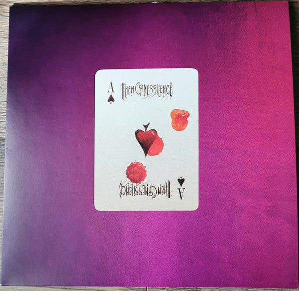 Then Comes Silence : Trickery (LP, Album)