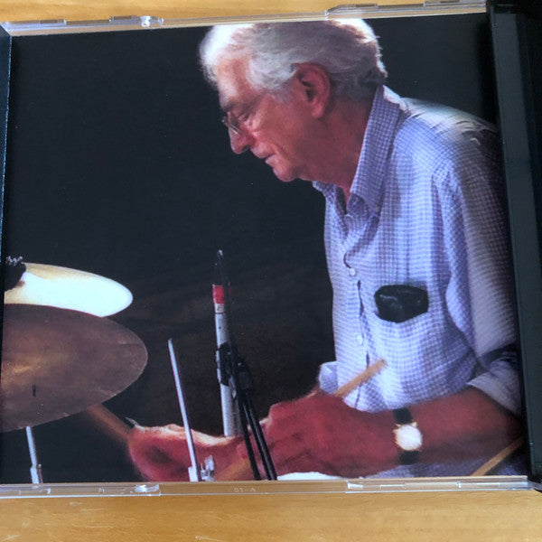 Tony Kinsey : The Tony Kinsey Collection 1953-61 (6xCDr, Album, Comp)