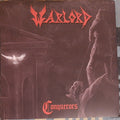 Warlord (2) : Conquerors (7", EP, Ltd)
